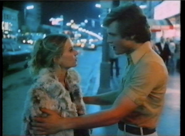 Dawn: Portrait of a Teenage Runaway (1976) Screenshot 3