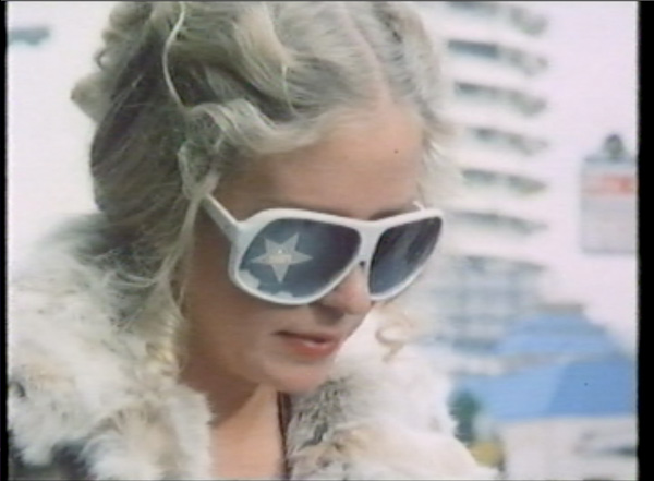 Dawn: Portrait of a Teenage Runaway (1976) Screenshot 4