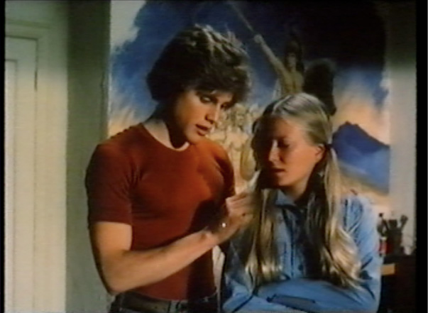 Dawn: Portrait of a Teenage Runaway (1976) Screenshot 5