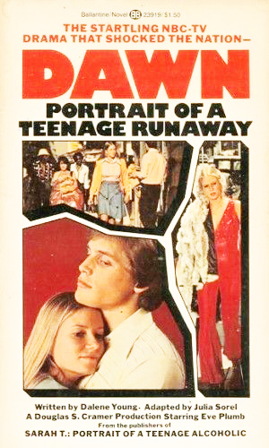Dawn: Portrait of a Teenage Runaway (1976) starring Eve Plumb on DVD on DVD