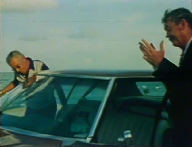 Tomcats (1976) Screenshot 2