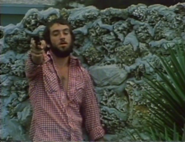 Tomcats (1976) Screenshot 4