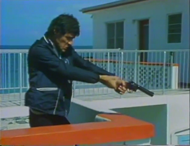 Tomcats (1976) Screenshot 5