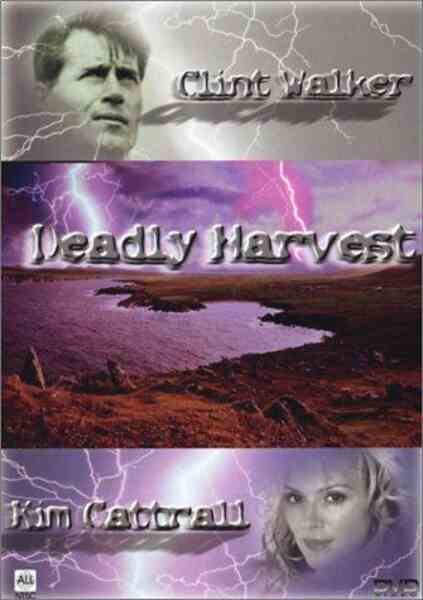 Deadly Harvest (1977) Screenshot 1