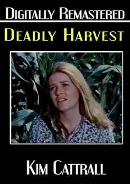 Deadly Harvest (1977) Screenshot 2
