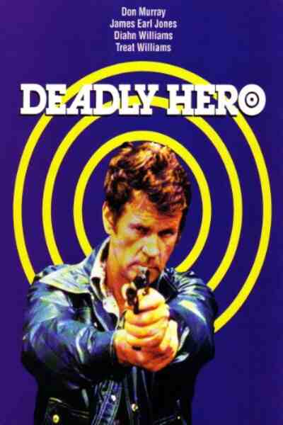 Deadly Hero (1975) Screenshot 1