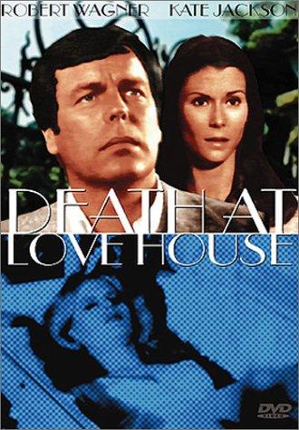 Death at Love House (1976) starring Robert Wagner on DVD on DVD