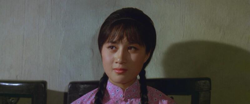 Cai li fa xiao zi (1976) Screenshot 2
