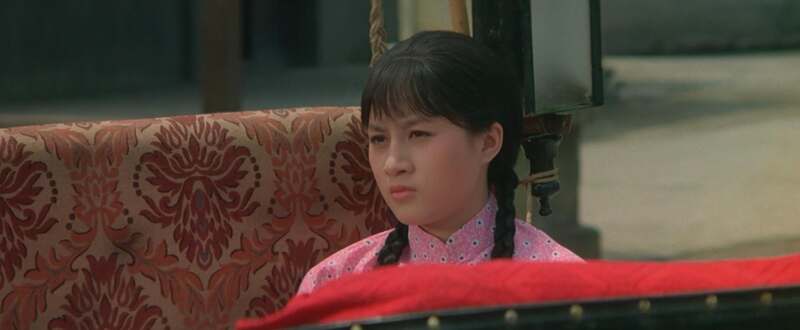 Cai li fa xiao zi (1976) Screenshot 3