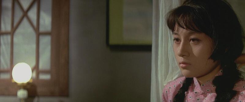 Cai li fa xiao zi (1976) Screenshot 4