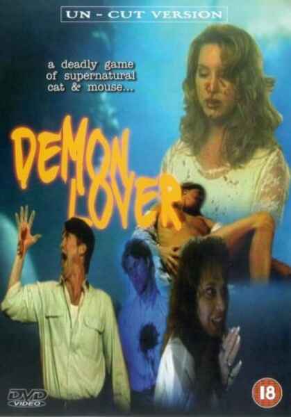 The Demon Lover (1976) Screenshot 1