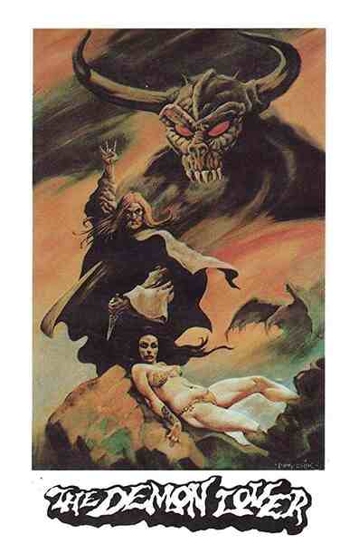 The Demon Lover (1976) Screenshot 5