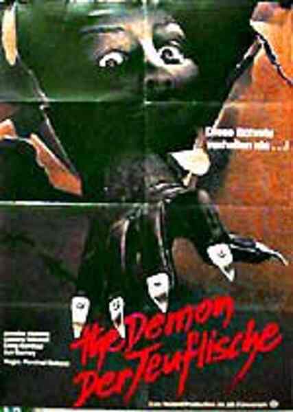 The Demon (1979) Screenshot 1