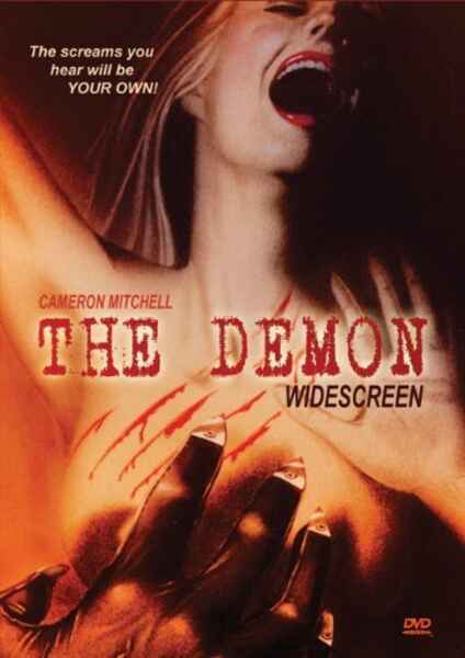 The Demon (1979) Screenshot 4