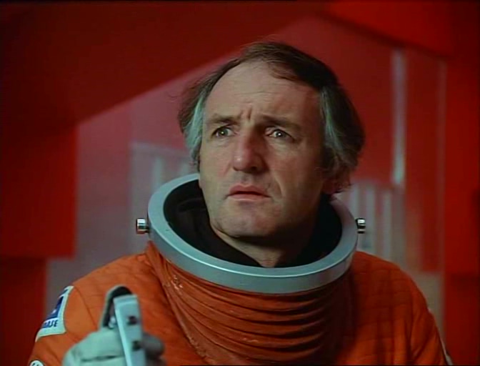 Destination Moonbase-Alpha (1978) Screenshot 1