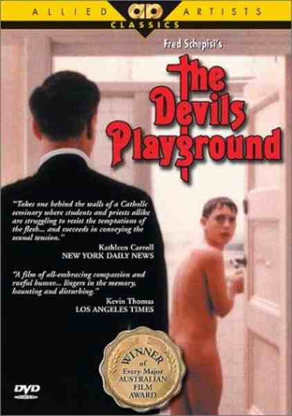 The Devil's Playground (1976) Screenshot 2