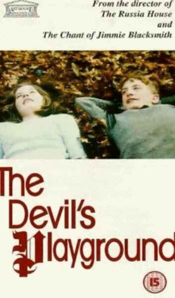The Devil's Playground (1976) Screenshot 3