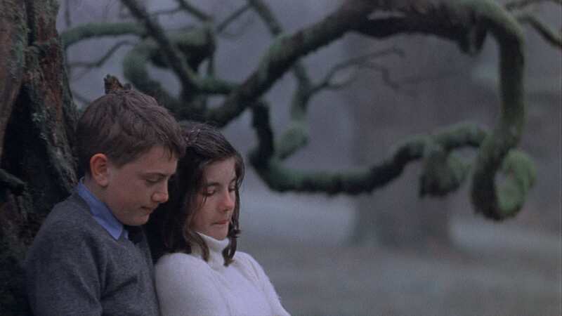 The Devil's Playground (1976) Screenshot 4