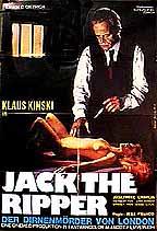 Jack the Ripper (1976) Screenshot 1