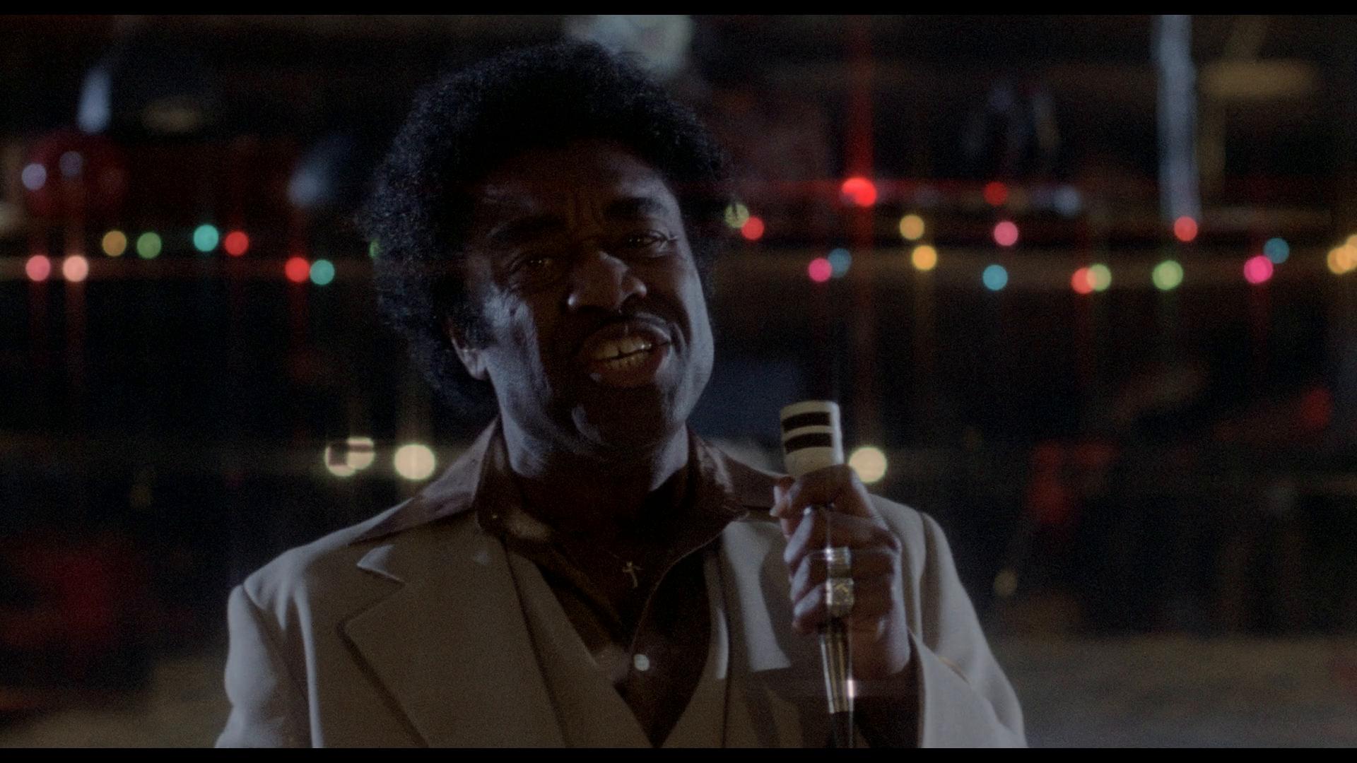 Disco Godfather (1979) Screenshot 3