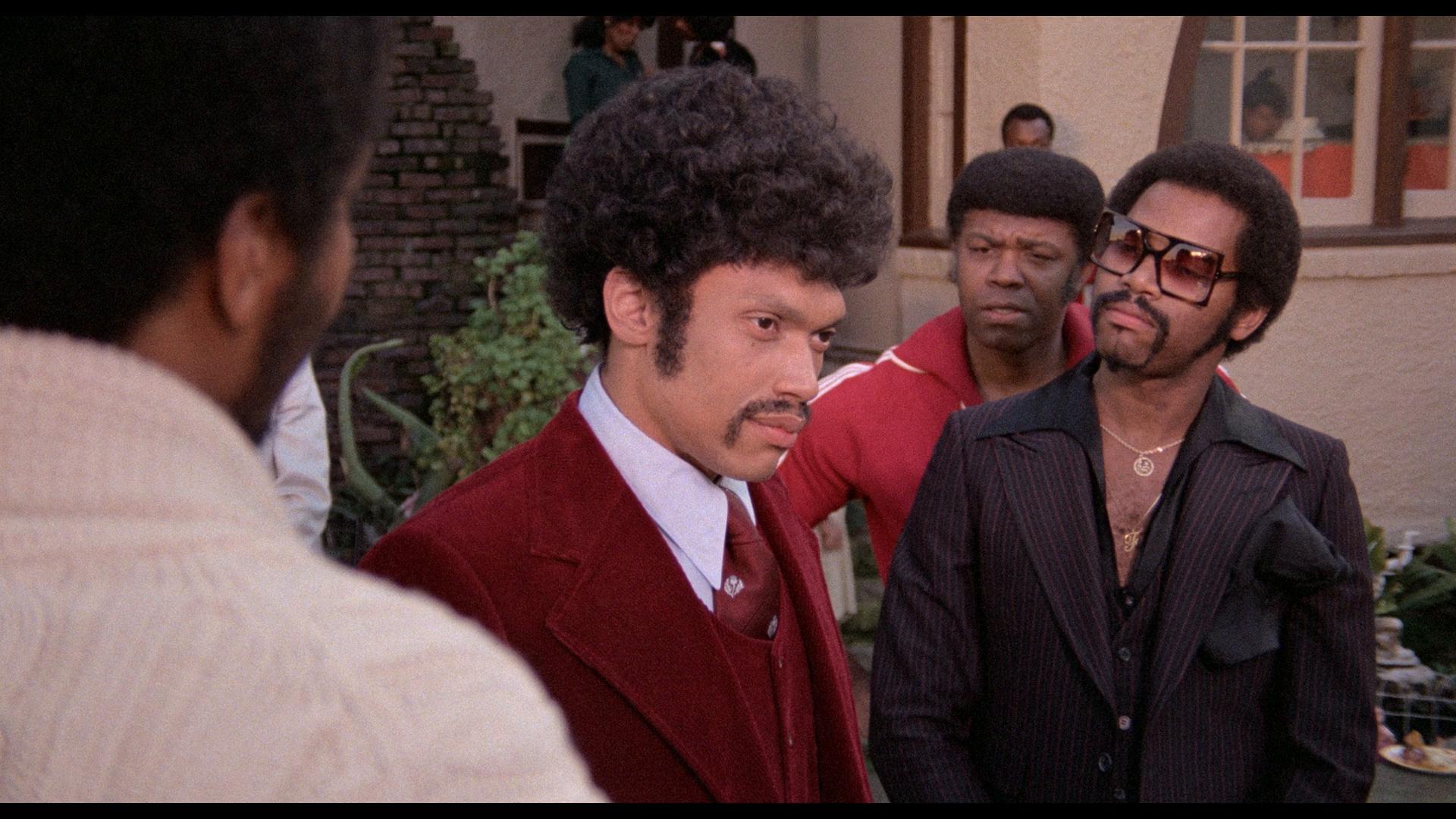 Disco Godfather (1979) Screenshot 4