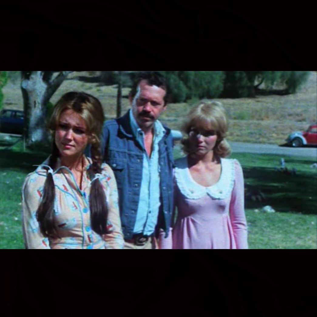 Dixie Dynamite (1976) Screenshot 2