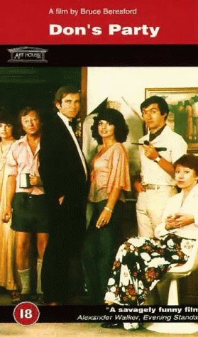 Don's Party (1976) Screenshot 1