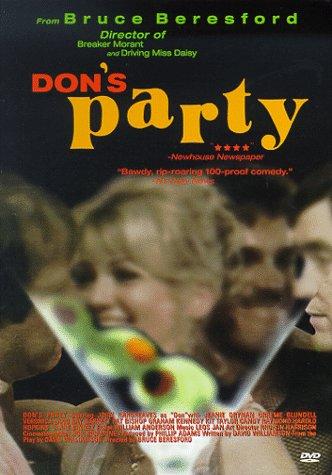 Don's Party (1976) Screenshot 2