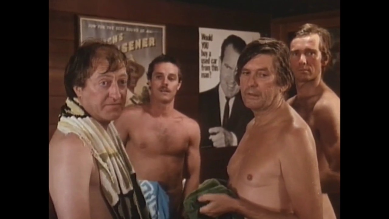 Don's Party (1976) Screenshot 4