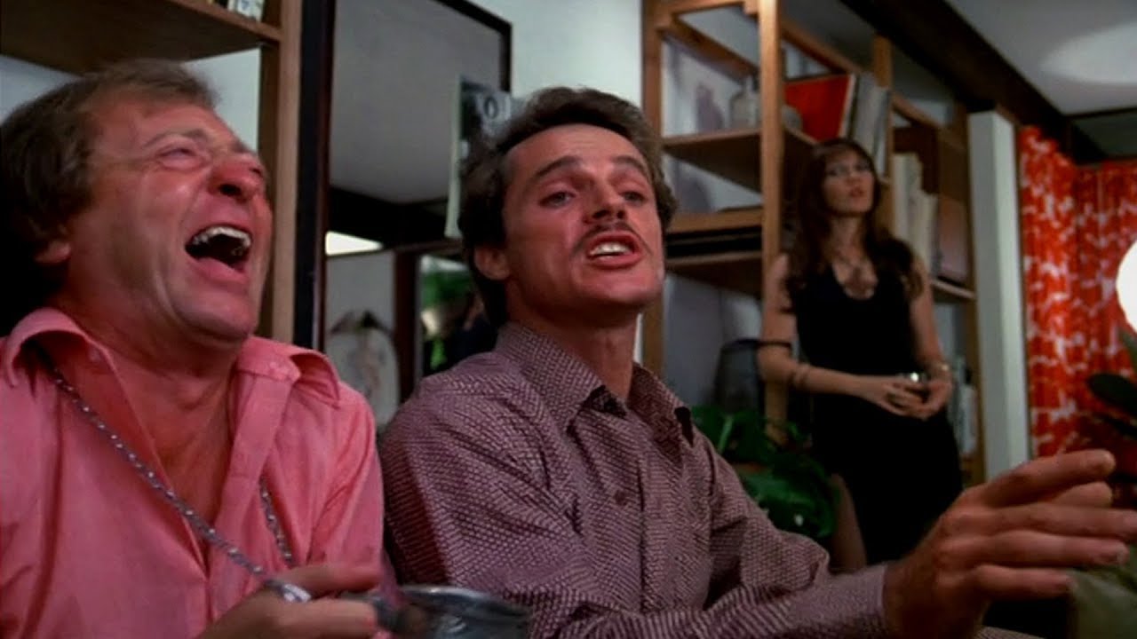 Don's Party (1976) Screenshot 5