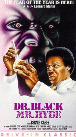Dr. Black and Mr. Hyde (1976) Screenshot 2 