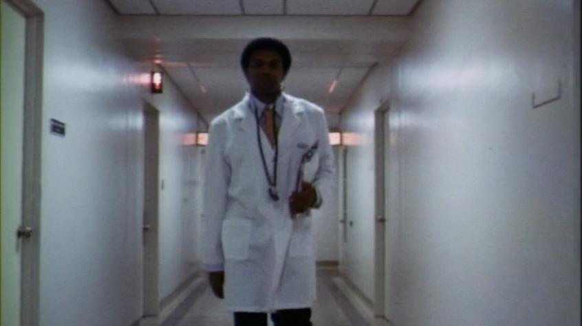 Dr. Black and Mr. Hyde (1976) Screenshot 3 
