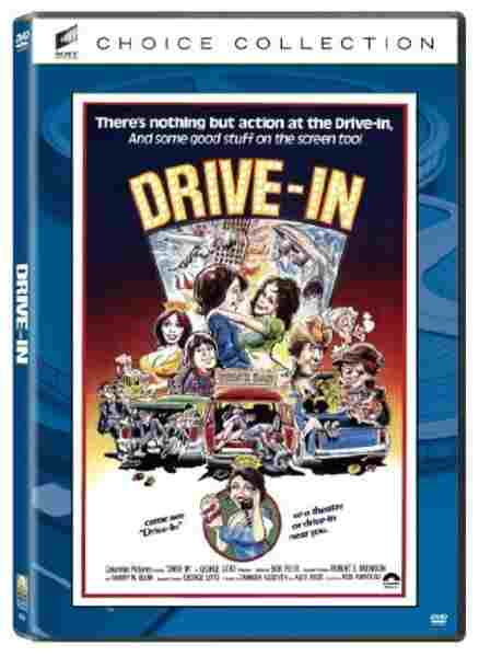 Drive-In (1976) Screenshot 1