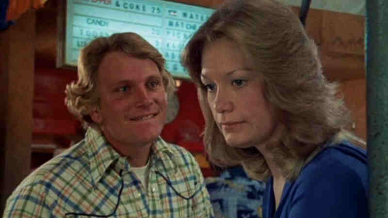 Drive-In (1976) Screenshot 3