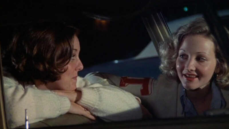 Drive-In (1976) Screenshot 4