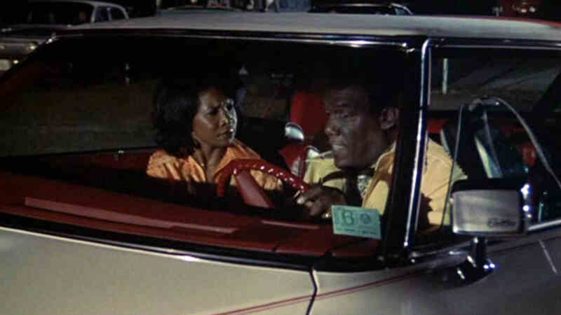 Drive-In (1976) Screenshot 5