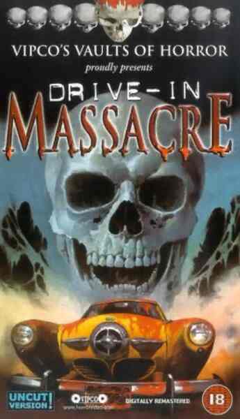 Drive in Massacre (1976) Screenshot 1