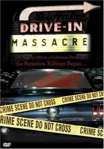 Drive in Massacre (1976) Screenshot 3