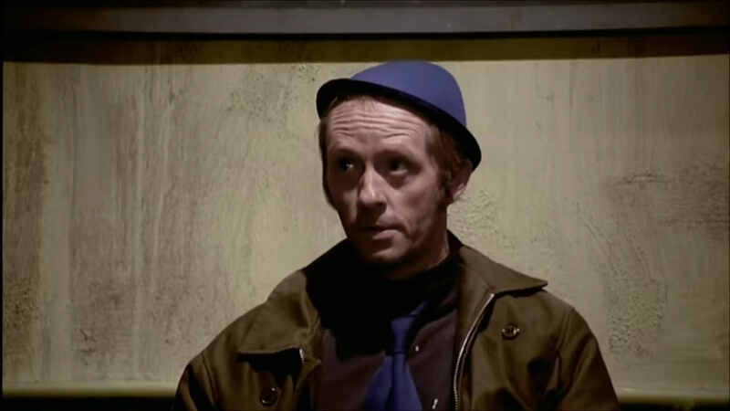 Drive in Massacre (1976) Screenshot 5