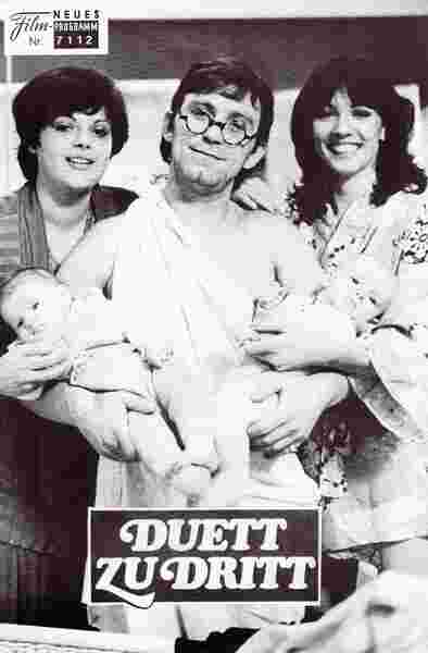 Tea for Three (1976) Screenshot 1