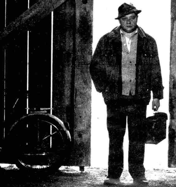 Dým bramborové nate (1977) Screenshot 1