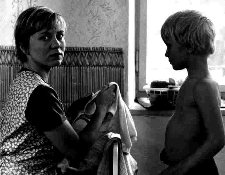Dým bramborové nate (1977) Screenshot 2