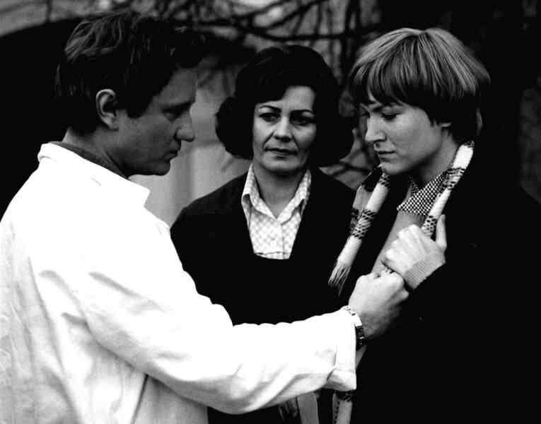 Dým bramborové nate (1977) Screenshot 3