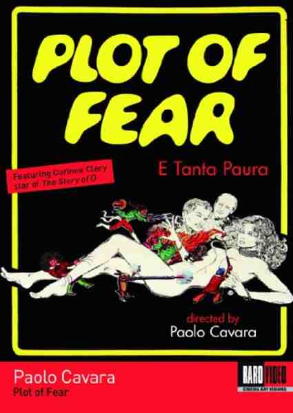 Plot of Fear (1976) Screenshot 1