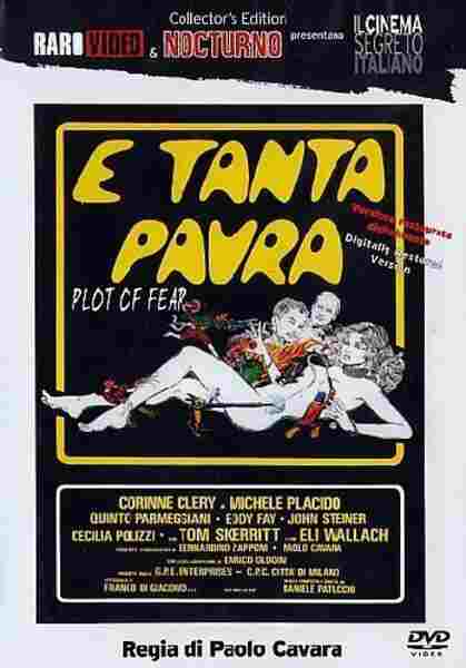 Plot of Fear (1976) Screenshot 2