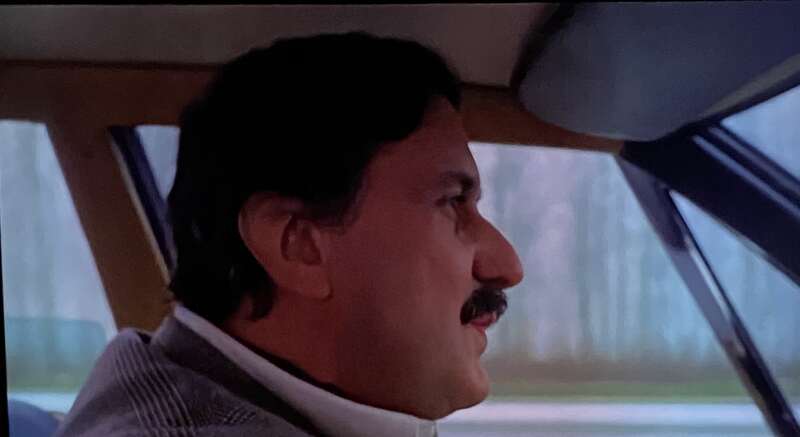Plot of Fear (1976) Screenshot 5