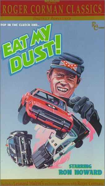Eat My Dust (1976) Screenshot 1