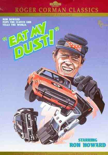Eat My Dust (1976) Screenshot 4