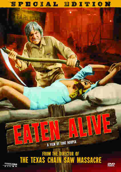 Eaten Alive (1976) Screenshot 5