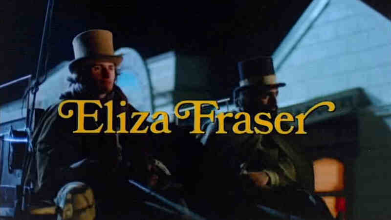 Eliza Fraser (1976) Screenshot 4